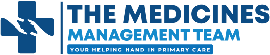 The Medicines Management Team