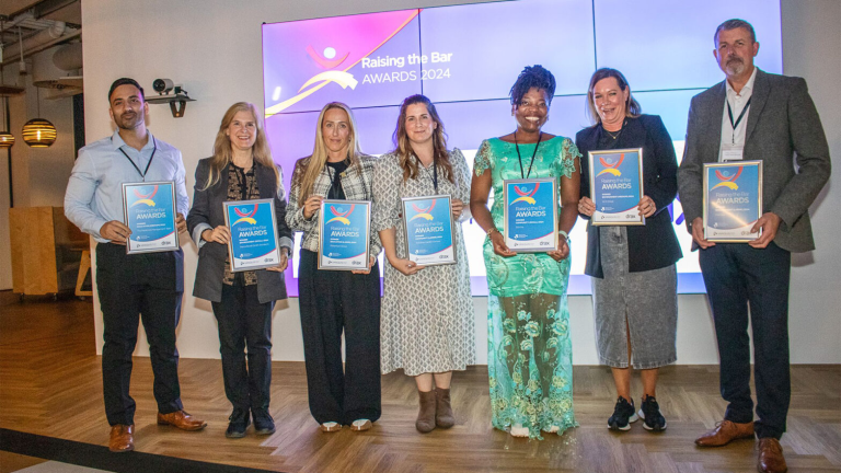 Celebrating Excellence: TMMT Wins the GHP Award for Primary Care Pharmacy Services