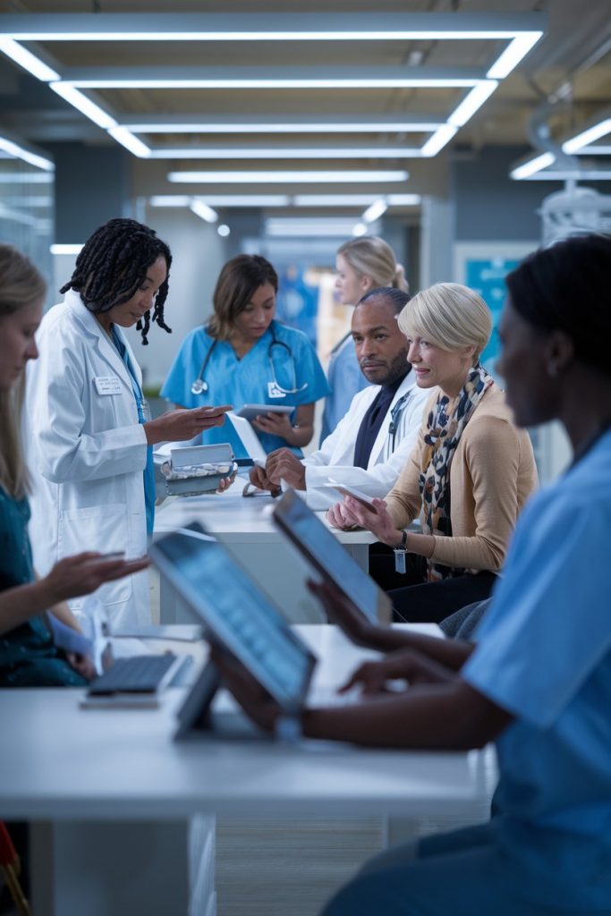 ARRS Funding - The Medicines Management Team