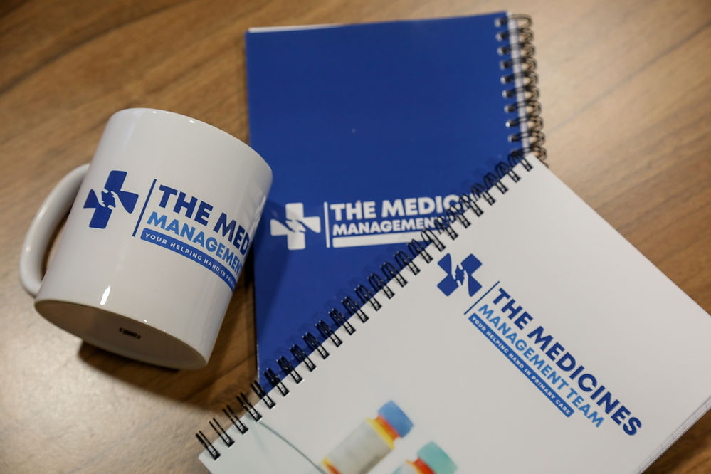 the-medicines-management-team
