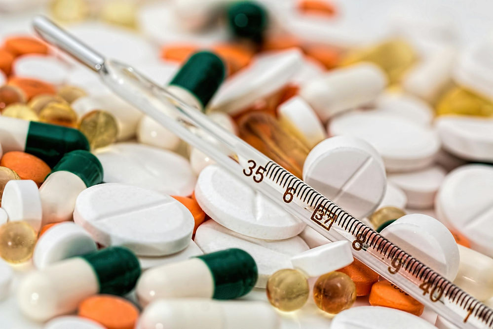 Pharmacogenomics-tmmt