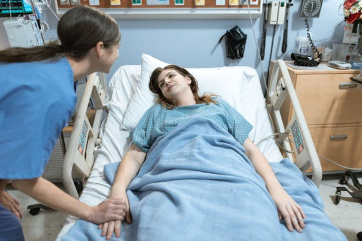 Digital-Revolution-of-the-NHS