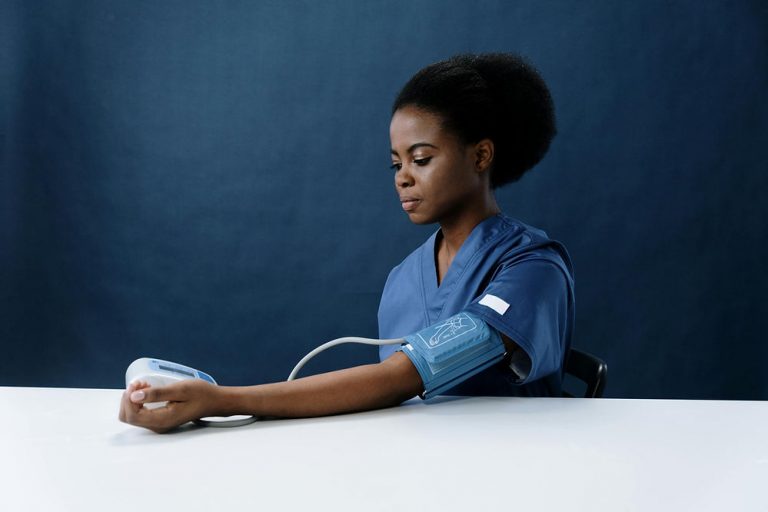 Blood-Pressure-Monitoring