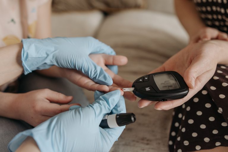 diabetes-care