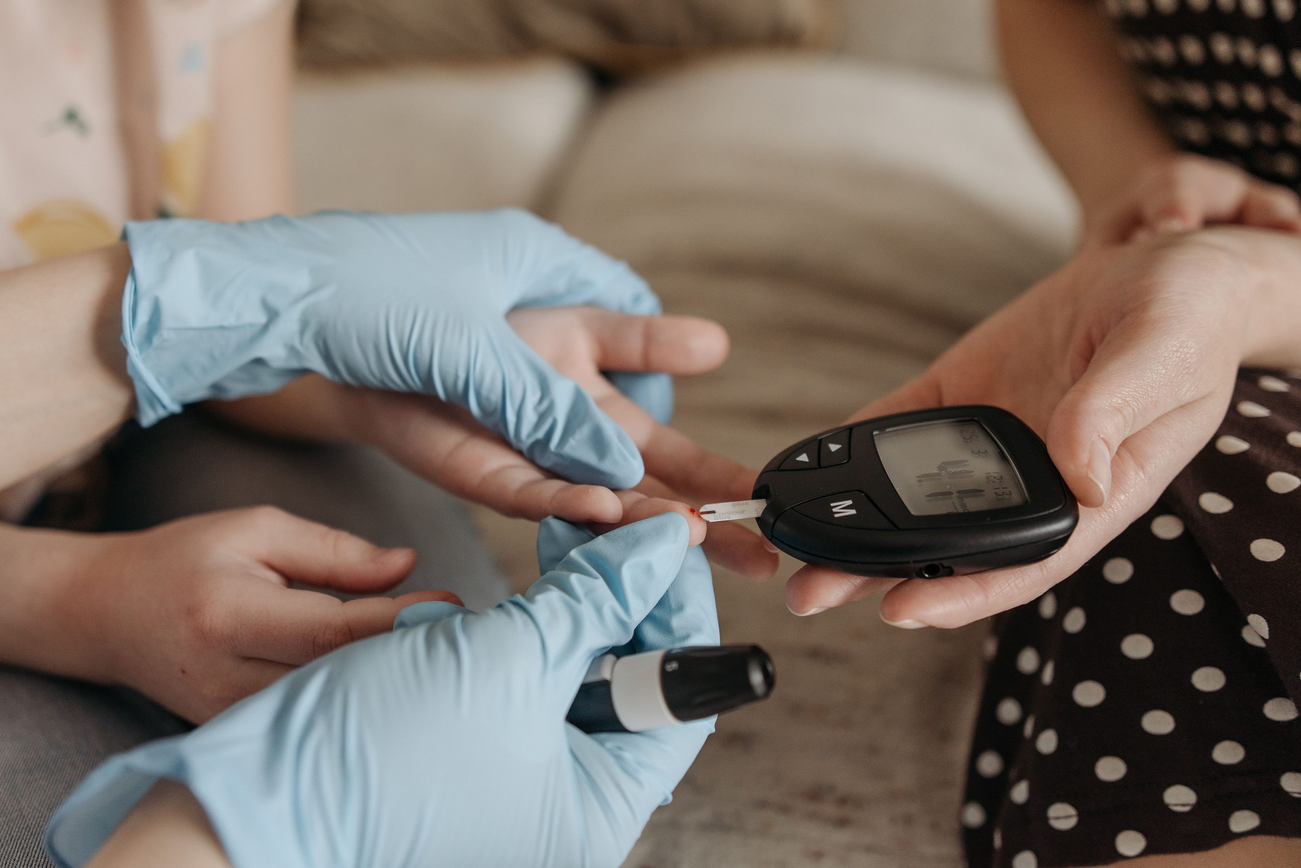 diabetes-care